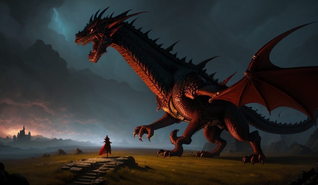 Dungeons & Dragons 5e