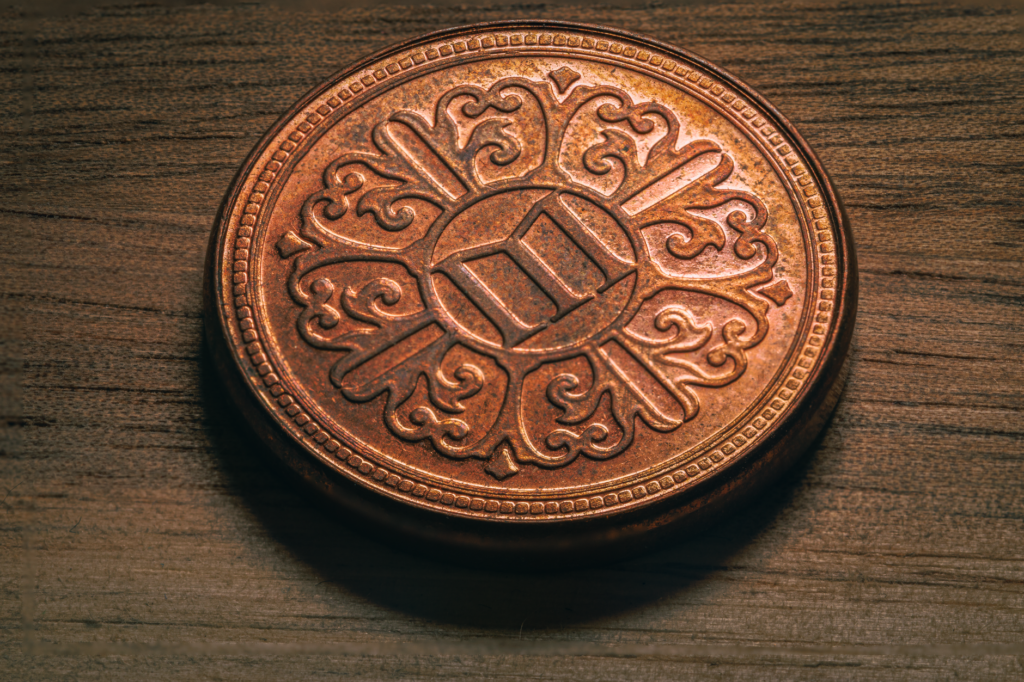 Amulet ochrony przed wykryciem i lokalizacją