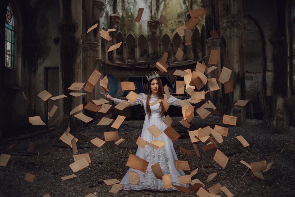 Wykrycie magii