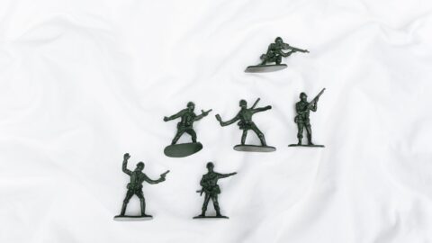 Vecna z D&D pojawia się w Dead by Daylight