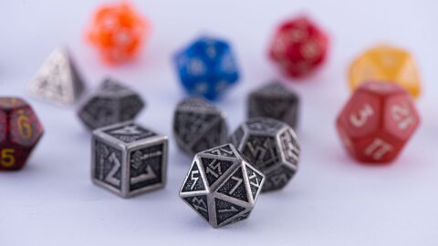 Czym są gry fabularne (RPG)? Przewodnik dla początkujących