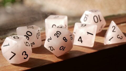 Ile kosztuje start w RPG? Budżet od 0 zł