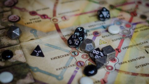 Jaki system RPG wybrać? Przewodnik po systemach