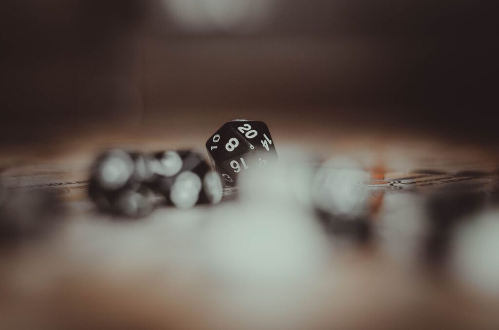 Czym są gry fabularne (RPG)? Przewodnik dla początkujących