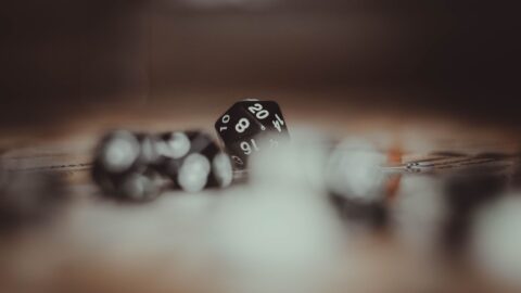 Czym są gry fabularne (RPG)? Przewodnik dla początkujących