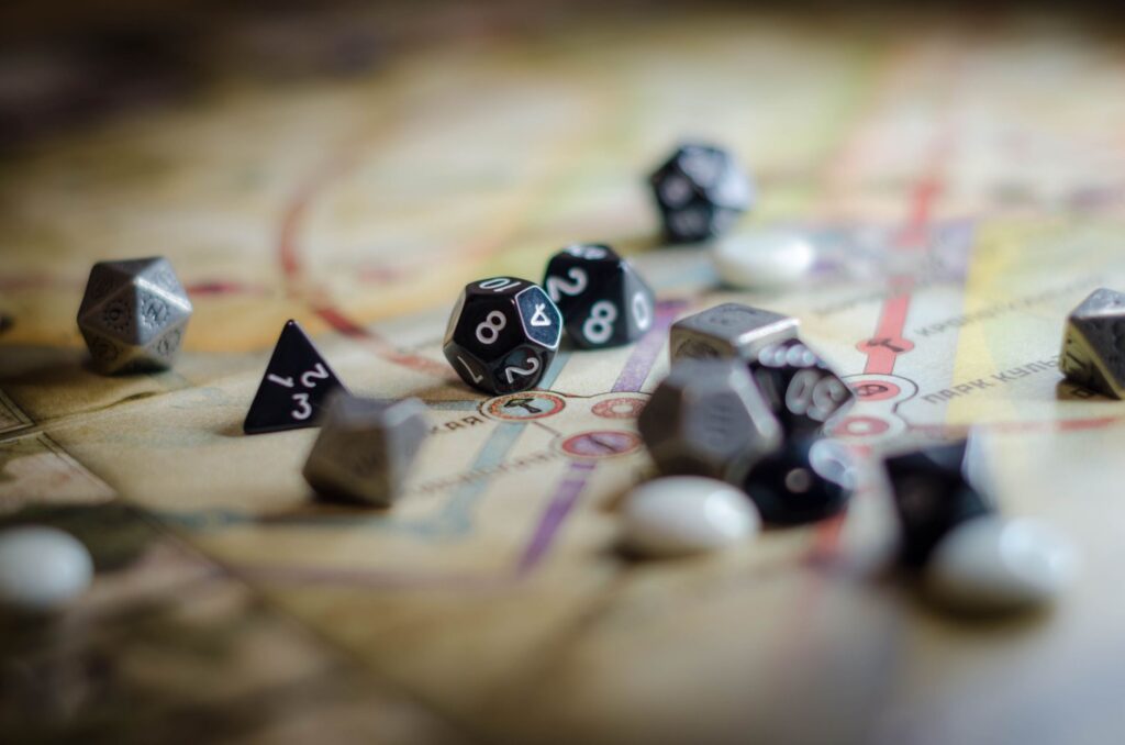 Jak zacząć z Dungeons & Dragons 5e