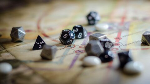 Jak zacząć z Dungeons & Dragons 5e
