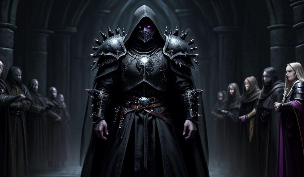 Przegląd tygodnia RPG: Archives of Nethys zostaje, playtest D&D