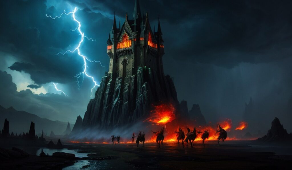 Przegląd tygodnia RPG: Żywe Czary w D&D i nowości Daggerhearta