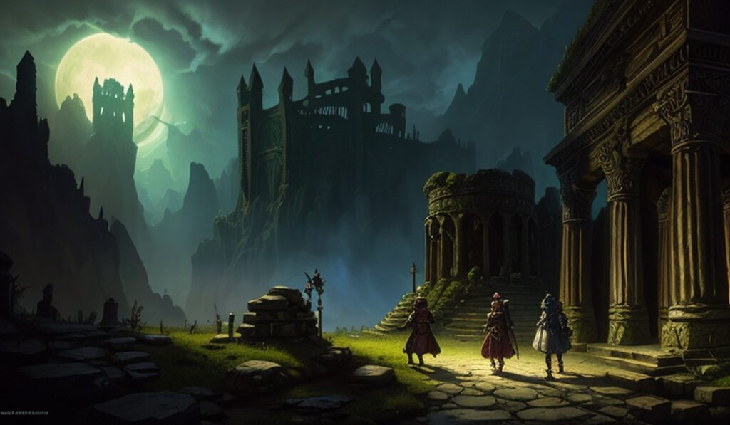 Pathfinder 2e