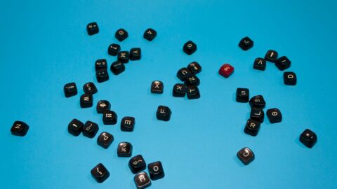 Podziel się wrażeniami z ostatniej sesji RPG