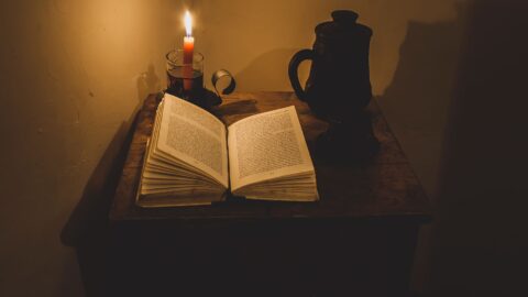 Nowy crossover D&D i Vampire: The Masquerade „Bound By Blood” już dostępny