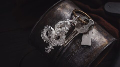 D&D: Pięć potworów idealnych na towarzyszy drużyny