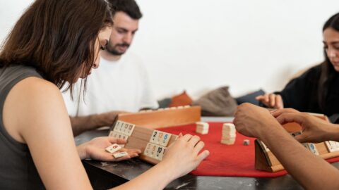 Ile kosztuje start w RPG? Budżet od 0 zł