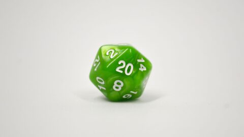 Savage Worlds: Edycja Przygodowa – Podręcznik podstawowy (recenzja)