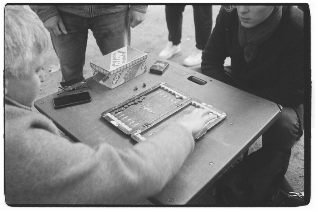 ENNIES Emporium 2026 – przegląd nominowanych gier RPG na BackerKit