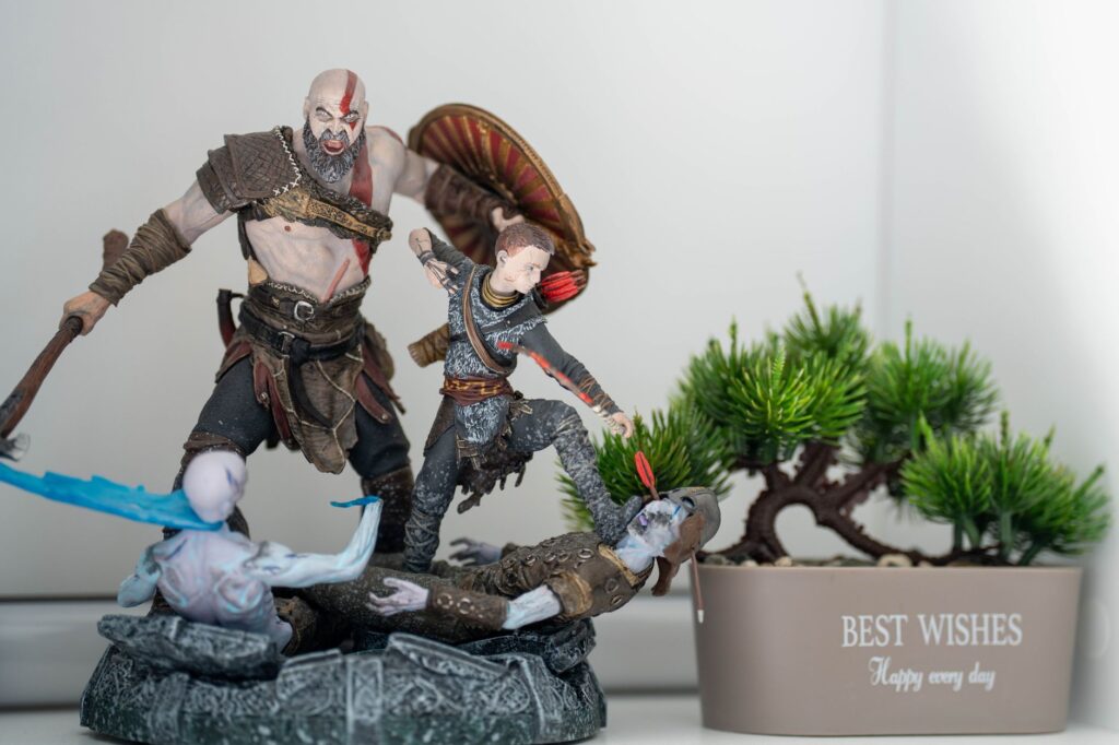 RPG Trader – nowa cyfrowa platforma dla twórców RPG