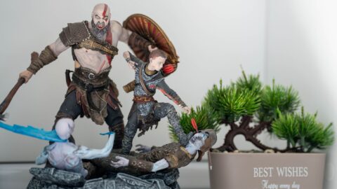 RPG Trader – nowa cyfrowa platforma dla twórców RPG