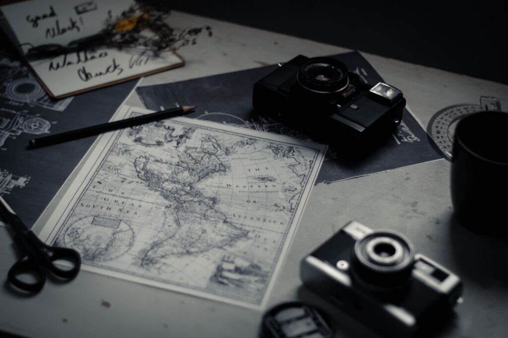 Pirackie skarby jako inspiracja do morskich przygód RPG