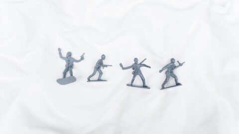 Il Fantasma del Giallo – nowa gra RPG na Kickstarterze