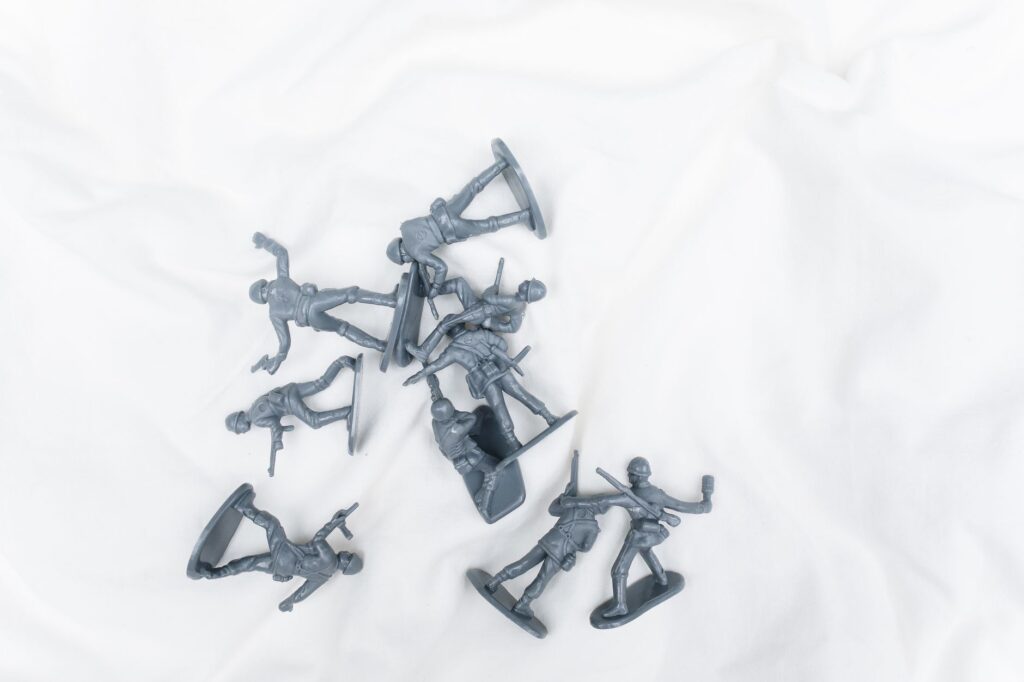 Refleksje gracza o systemie D&D 5e