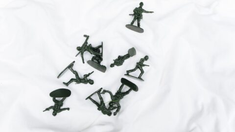 Skąd MG mogą czerpać pomysły na NPC w D&D?