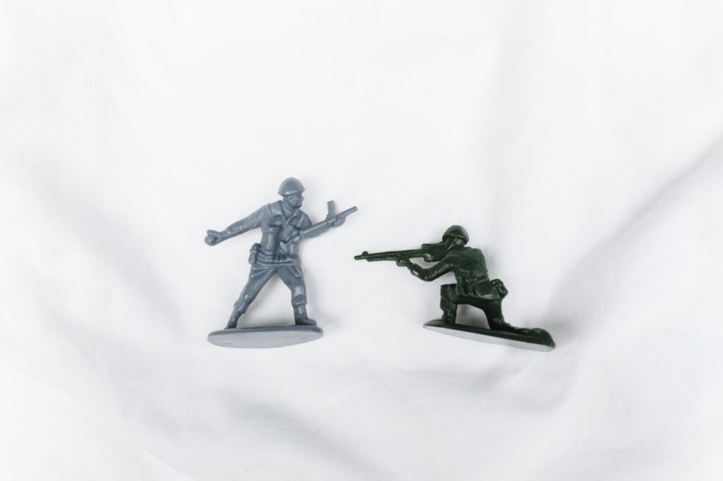 Gdzie są lojalni Primarchowie w Warhammer 40K?