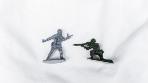 Gdzie są lojalni Primarchowie w Warhammer 40K?