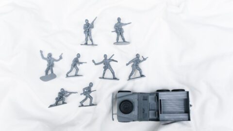 Nowa podklasa barbarzyńcy w D&D: Lightning Vessel z Steinhardt’s Guide