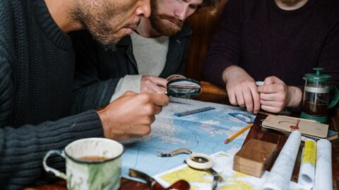 Akcesoria D&D, które na pewno nie są mimikami