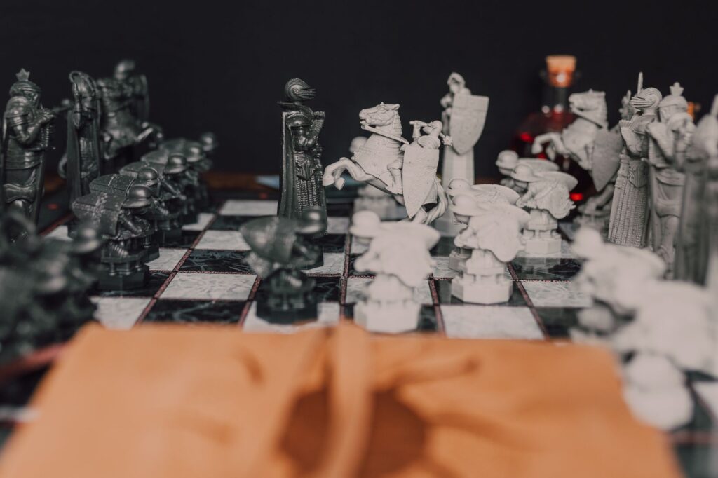D&D: 5 czarów, które uczynią cię centrum uwagi w drużynie