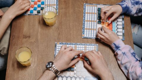 RPG dla dzieci: jak zacząć wspólne granie z najmłodszymi