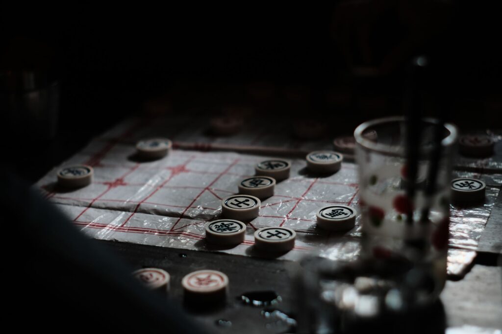 Przytulne RPG na spokojne sesje bez walki