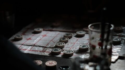 Przytulne RPG na spokojne sesje bez walki