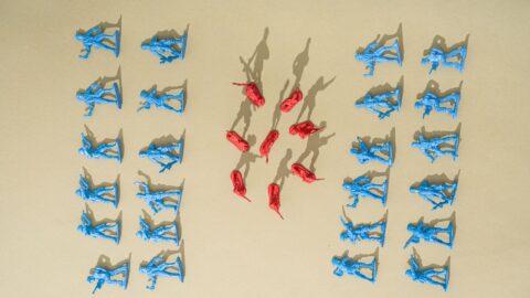 Kampania przez wszystkie edycje D&D – pomysł na unikalną przygodę