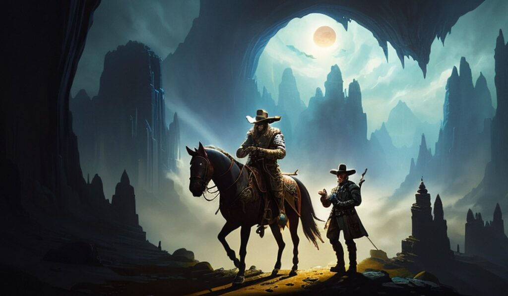 Savage Worlds
