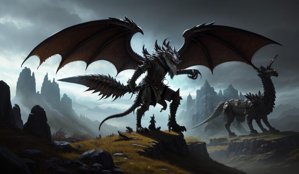 The Witcher: Gra Fabularna