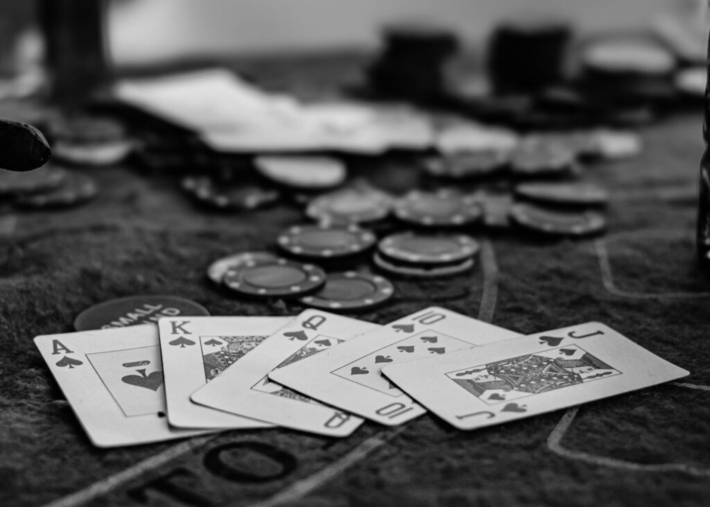 Rola systemów moralności w kreacji postaci RPG