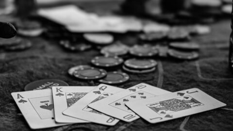 Rola systemów moralności w kreacji postaci RPG