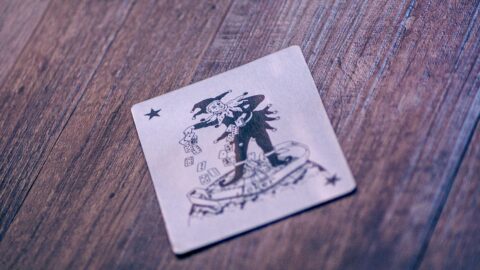 D&D: Pięć magicznych przedmiotów pomocnych przy rozwiązywaniu zagadek