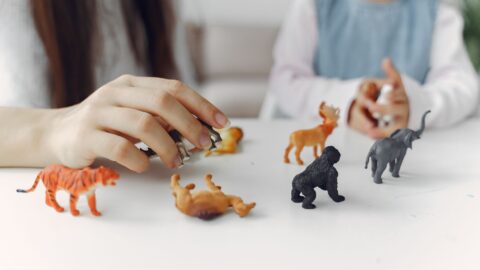 Minifigurki do D&D, które ożywią twoje przygody