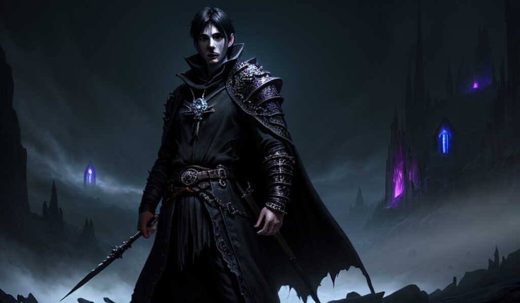 Przegląd tygodnia RPG: gra Warlock i dodatek do Daggerhearta