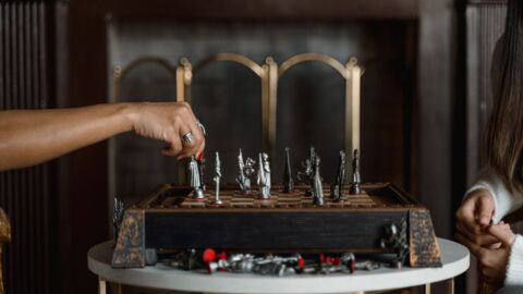 WotC stawia na duże gry wideo: Exodus i Warlock nadchodzą w 2027