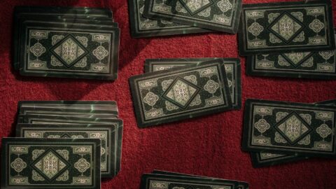 Zapowiedź Arcana Unleashed i Arcana Unleashed: Deadfall od Wizards