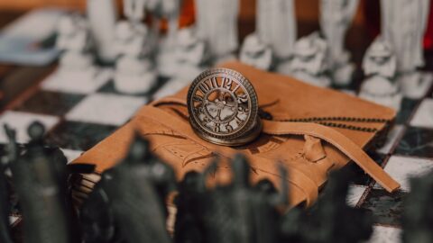 D&D: Pięć potworów, w które można się przemienić dzięki Featom
